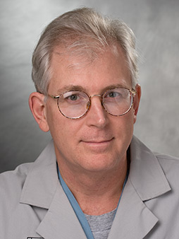 Дональд Штайнер, доктор медицины