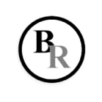 Логотип БР