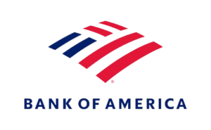 Logotipo del Banco de América