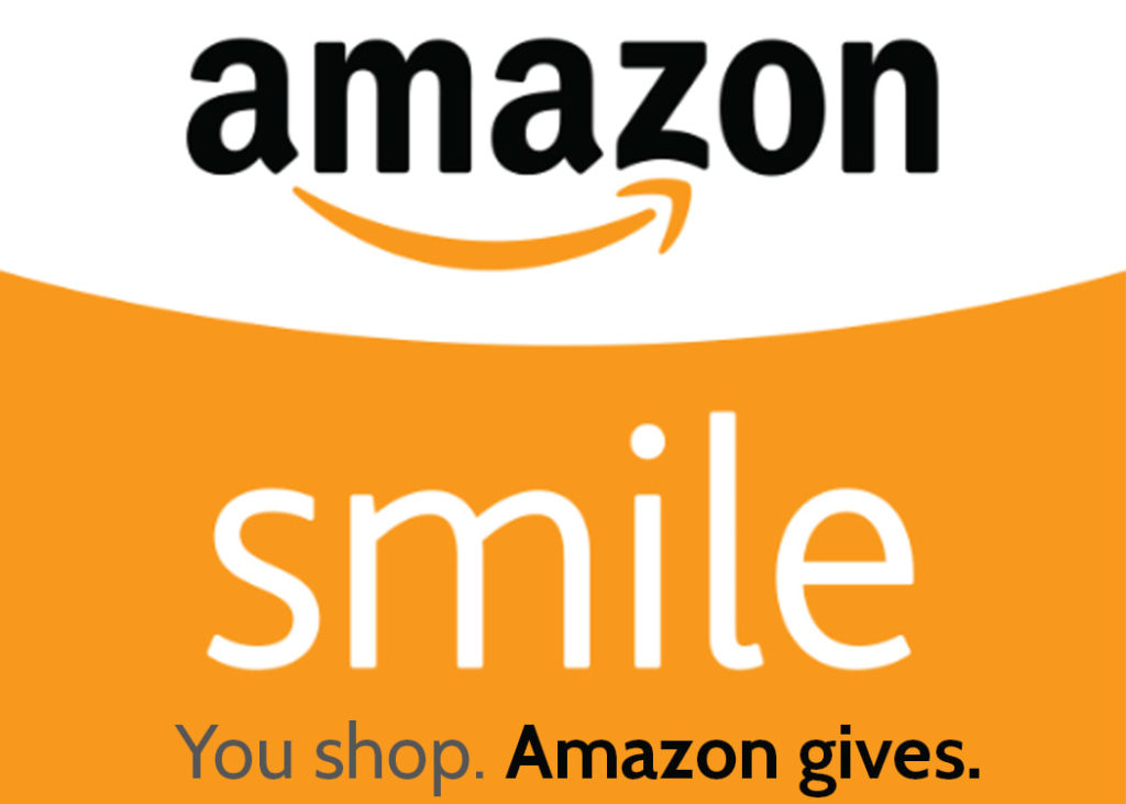 Logoja e Amazon Smile