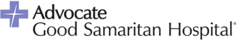 Advocate Good Samaritan Hospital Logo