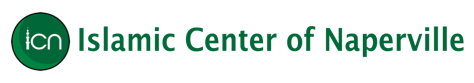Islamic Center of Naperville logo