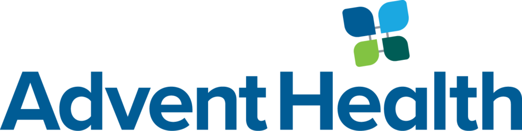 Адвент здоров'я логотип